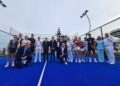 Iniziativa con la Marina Militare in eventi per Capitale Sport
