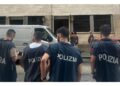 Al circolo di CasaPound e in tre abitazioni di militanti