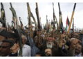 Houthi: 'Attacco una palese violazione della sovranità libanese'