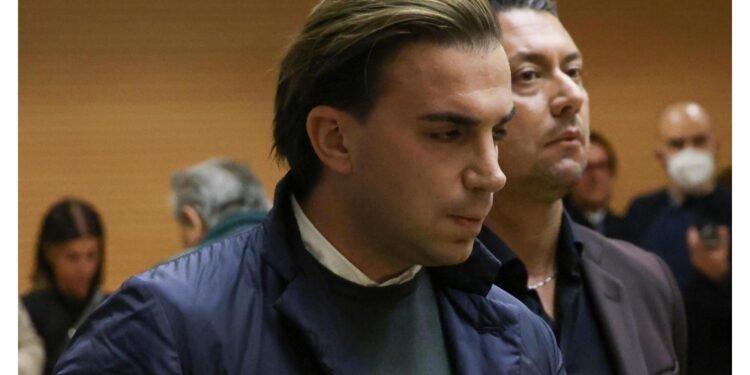 Condannato per l'omicidio dello zio