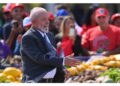 Lula: 'non buttiamo soldi