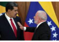 Dopo le critiche di Maduro al sistema elettorale brasiliano
