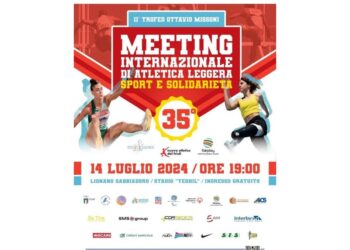 Tra gli obiettivi contribuire all'appello per la tregua olimpica
