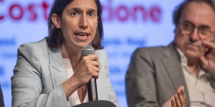 Il testo depositato in Corte di cassazione da 34 sigle