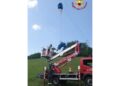 A Fanano sull'Appennino modenese