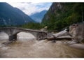Quattro nuovi dispersi nel Canton Ticino