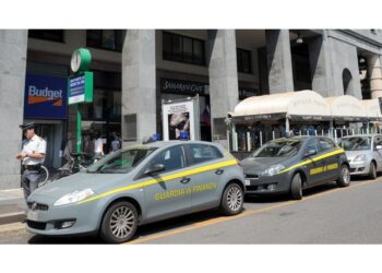 Sono a carico di 22 persone e di uffici