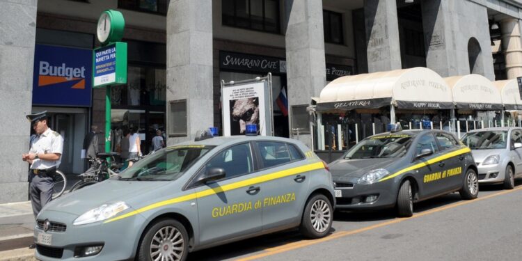 Sono a carico di 22 persone e di uffici