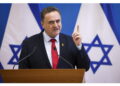Ministro Israele: 'Avevo avvisato