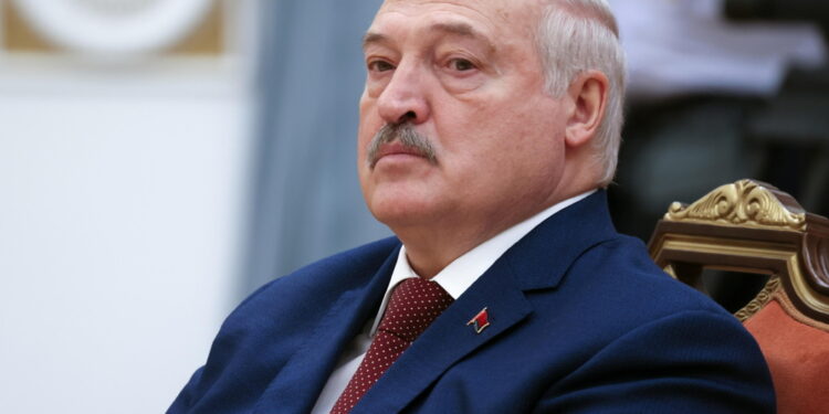 Annuncio nel vertice a Astana