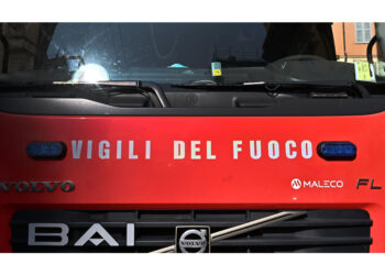 'Farla' a rischio crollo
