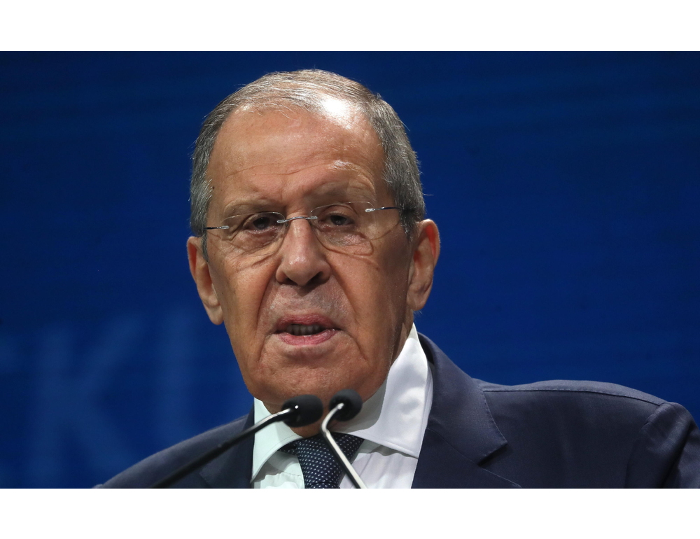 Lavrov, campagna elettorale in Usa uno spettacolo pietoso