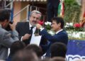 'Non ci interessano le poltrone che abbiamo lasciato'