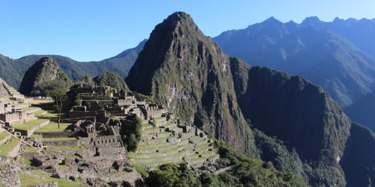 Riconoscimento del World Travel Awards South America 2024