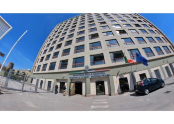 Sentenza del tribunale di Bari