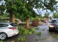 Piogge a tratti in giornata nel Torinese