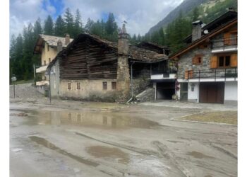In giornata evacuazione degli ultimi 300 turisti