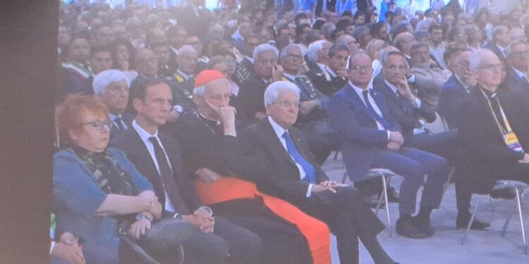 Il Capo dello Stato inaugurerà 50/ma Settimana sociale cattolici