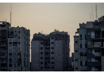 Domani atteso a Roma l'incontro Mossad-Cia-Qatar-Egitto