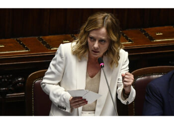 "Ho chiesto a Piantedosi di essere aggiornata su sviluppi"