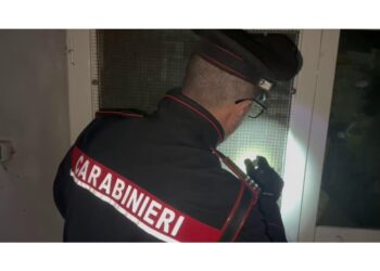 A Casei Gerola. Altri 8 ricercati dai carabinieri di Voghera