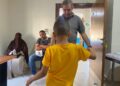 Il sostegno dell'associazione intitolata ad Alessandro Parini
