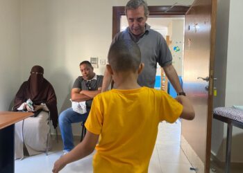 Il sostegno dell'associazione intitolata ad Alessandro Parini