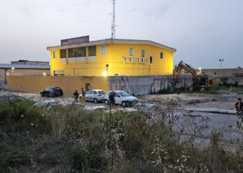Dopo l'assalto armato a Sassari