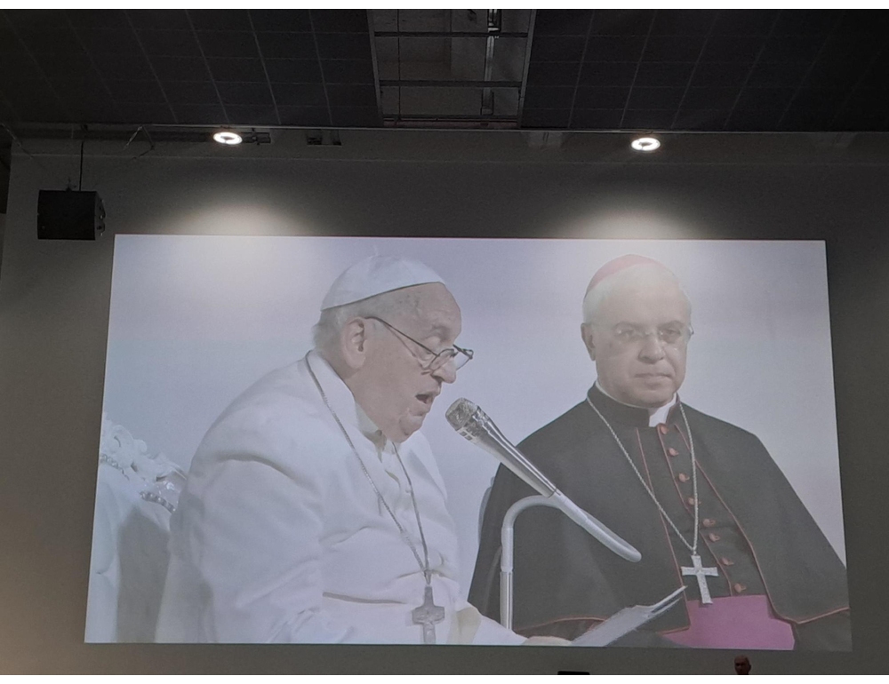 Mons.Renna, astensionismo elettorale non è confortante