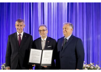 Nella nuova forza sovranista eurodeputati di 12 Paesi Ue