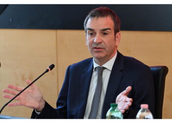 Presidente ha informato varie autorità