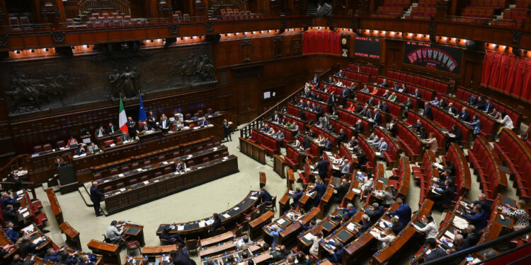 "Riconoscimento della Palestina in quadro di pace e sicurezza"