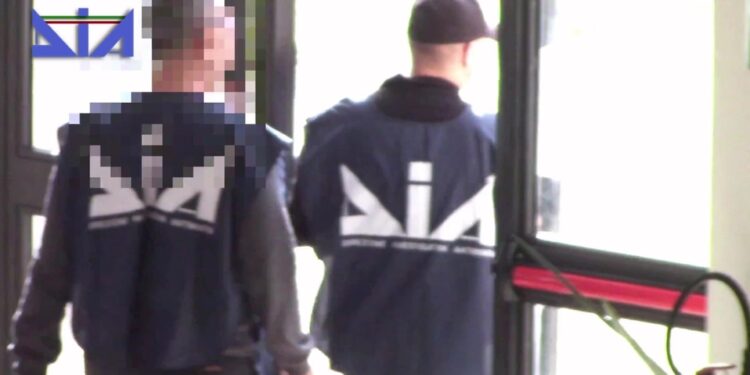 Eletto da coalizione di centro-destra
