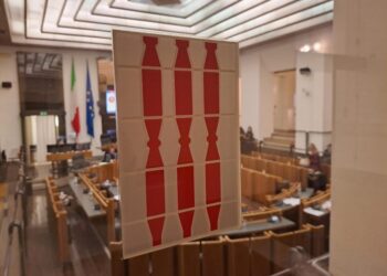 I gruppi di minoranza hanno depositato la proposta