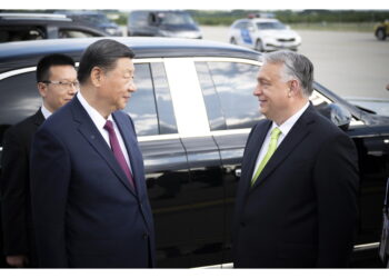 Pechino: discuterà con Xi questioni di reciproco interesse
