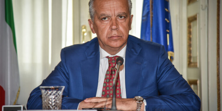 'Le azioni pericolose per la sicurezza non dai giovani di FdI'