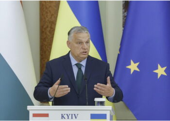 Fonti del governo di Budapest non confermano e non smentiscono