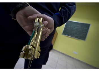 Lo rende noto l'Uilpa