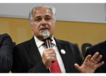Carroccio protesta