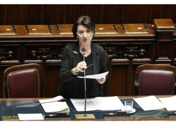 Ministra:Da tre donne su 4 delle aventi diritto nei primi 5 mesi