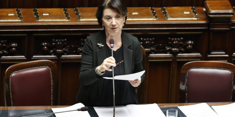 Ministra:Da tre donne su 4 delle aventi diritto nei primi 5 mesi