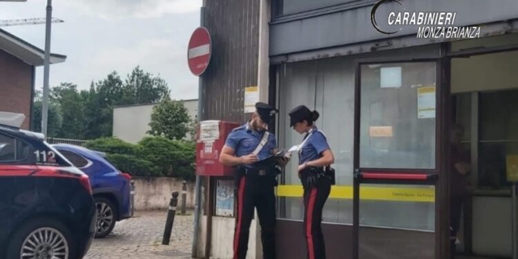 Denaro sottratto a pensioni