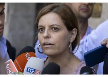 "In Europa mi impegnerò al massimo per chi mi ha dato fiducia"