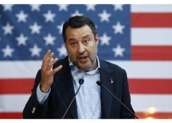 Siamo in democrazia