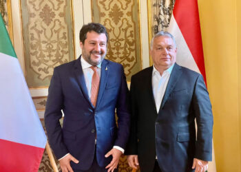 Ma il governo andrà avanti spedito e compatto fino al 2027