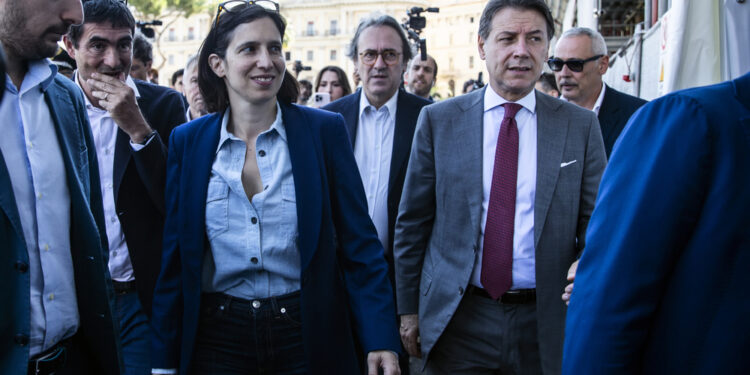Segnale positivo e incoraggiante