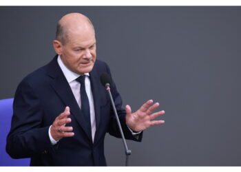 Il premier ungherese non ha colloqui come rappresentante Europa