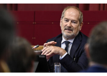 Il commissario nazionale: 'Superare le liti tra Regioni'