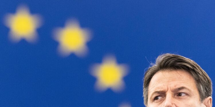 Dubbi da alcune delegazioni su passato al governo con Lega