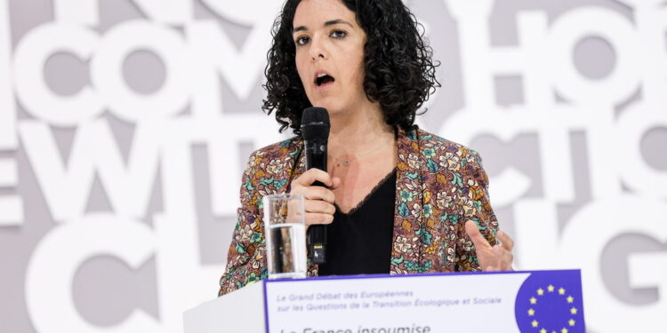 La francese Aubry e il tedesco Schirdewan alla guida del gruppo